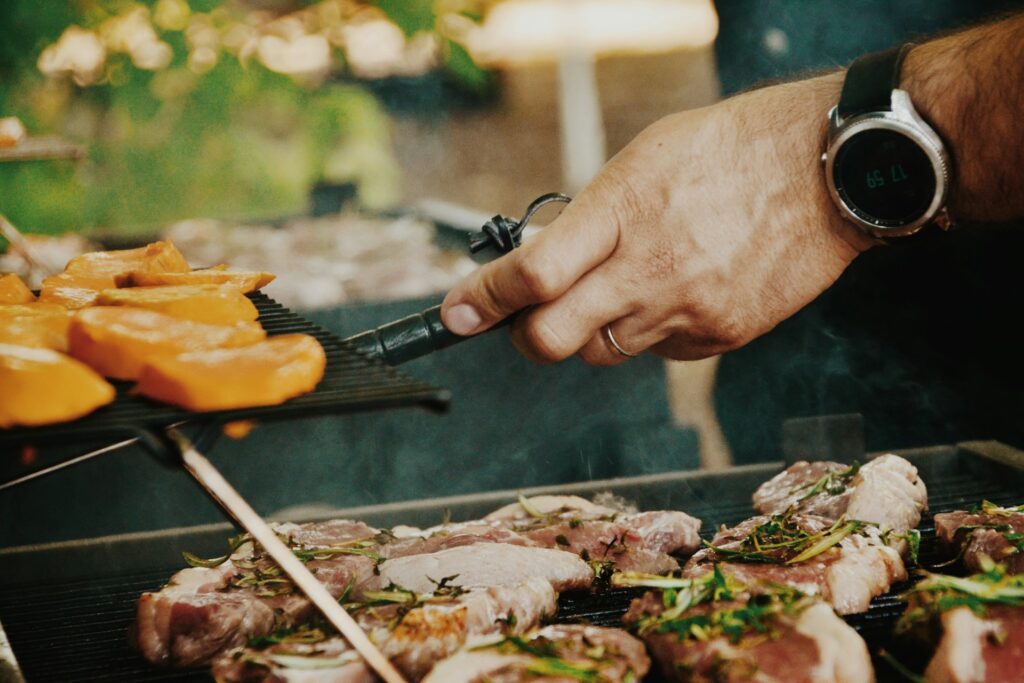 Piro Rotisserie