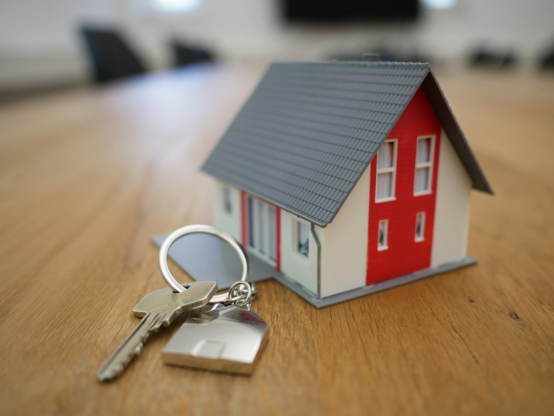met ouders een huis kopen