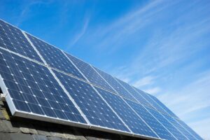 goedkope zonnepanelen