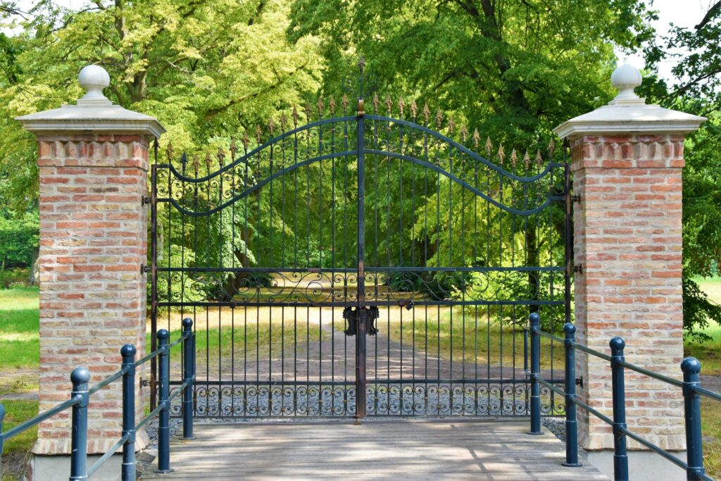 FK Hekwerken FK Hekwerken