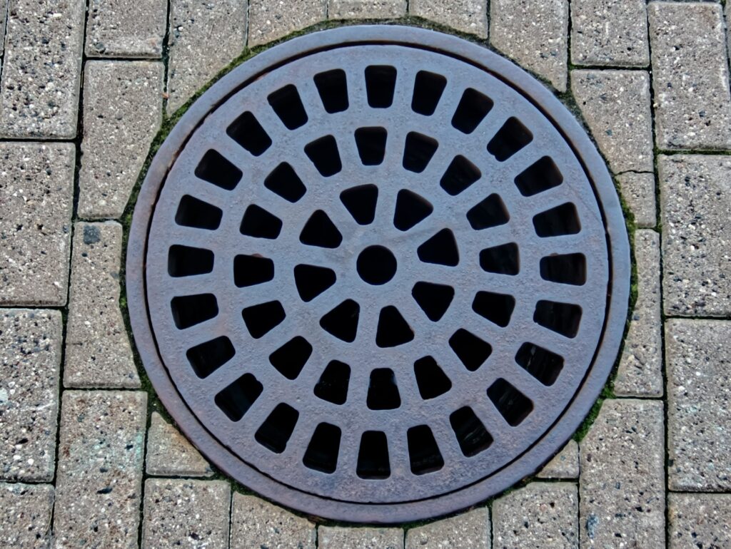 Afvalwaterbeheer