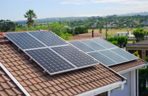 zonnepanelen Veldhoven