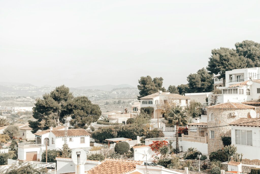 Huis kopen Spanje Huis kopen Spanje
