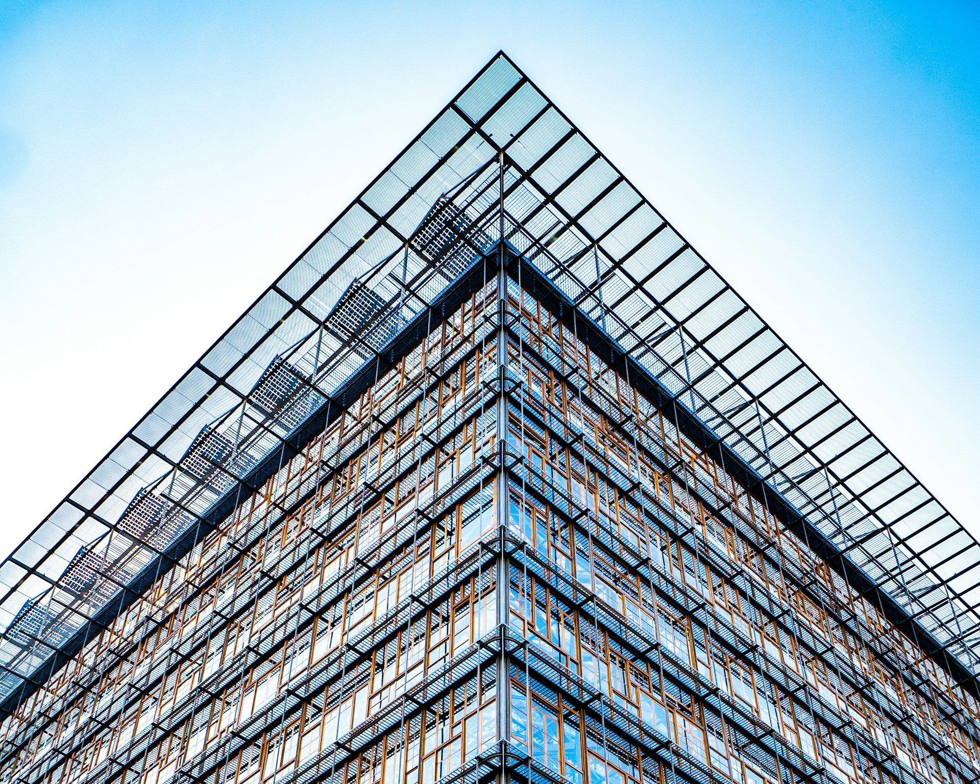 steigerverhuur den haag